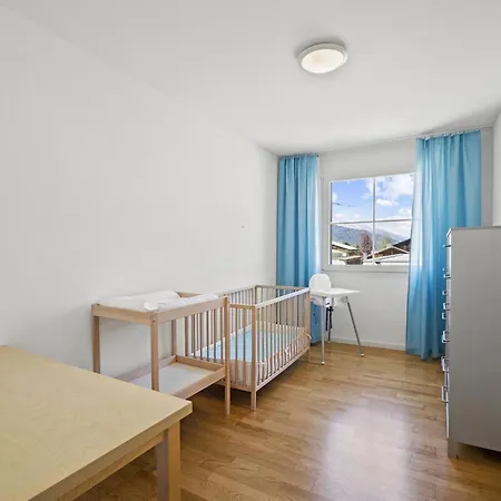 Lägenhet Moser By Interhome