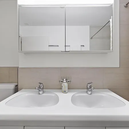 Moser By Interhome * Churwalden