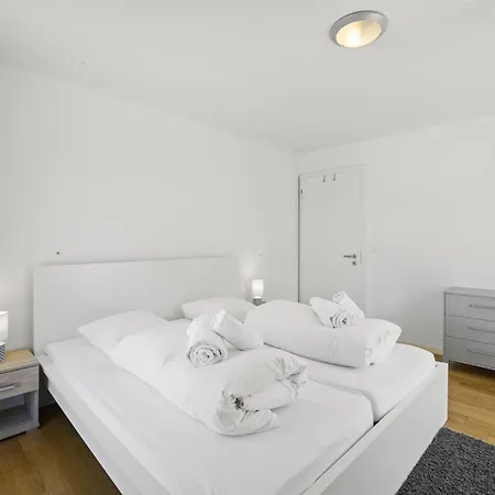 Lägenhet Moser By Interhome *