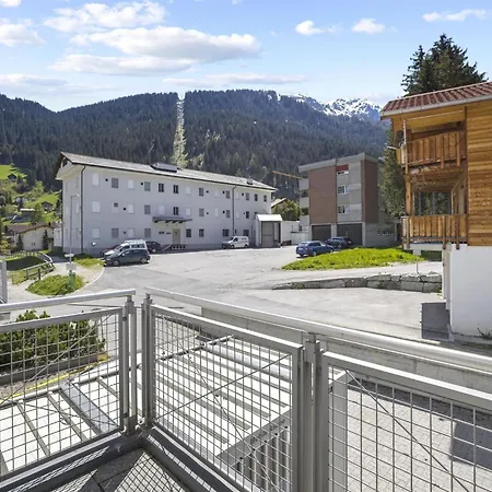 Moser By Interhome Churwalden