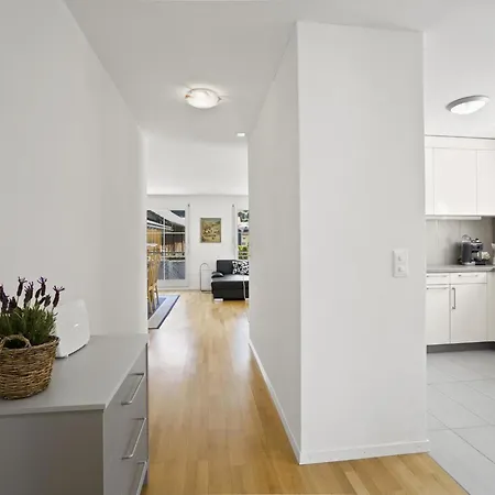 Appartement Moser By Interhome