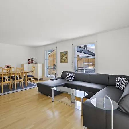 Moser By Interhome アパート クルヴァルデン