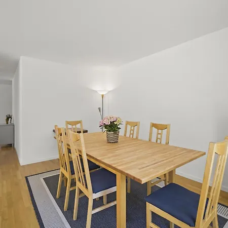 Lägenhet Moser By Interhome