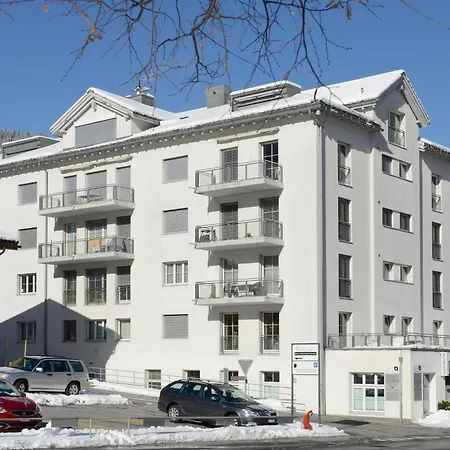 Moser By Interhome クルヴァルデン