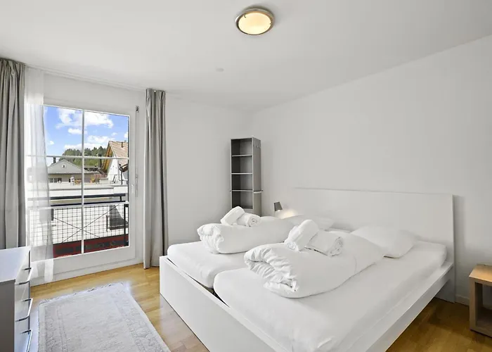 Moser By Interhome Apartamento