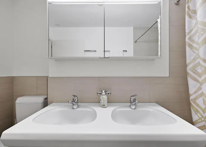 Moser By Interhome * شورفالدن