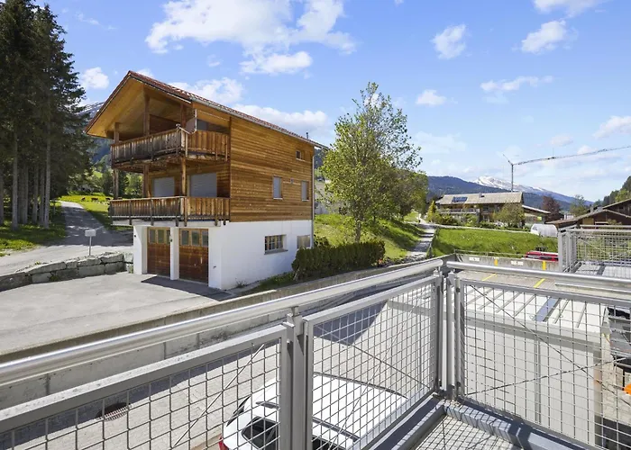 Moser By Interhome Apartamento *