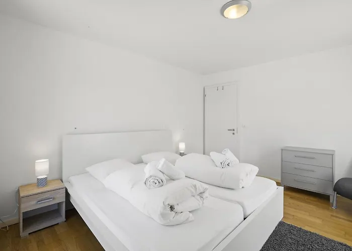 Apartamento Moser By Interhome *