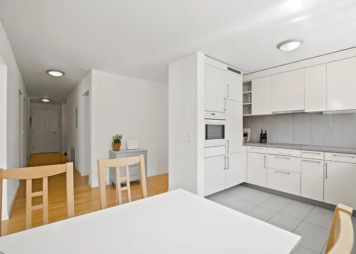 Moser By Interhome Apartamento Churwalden