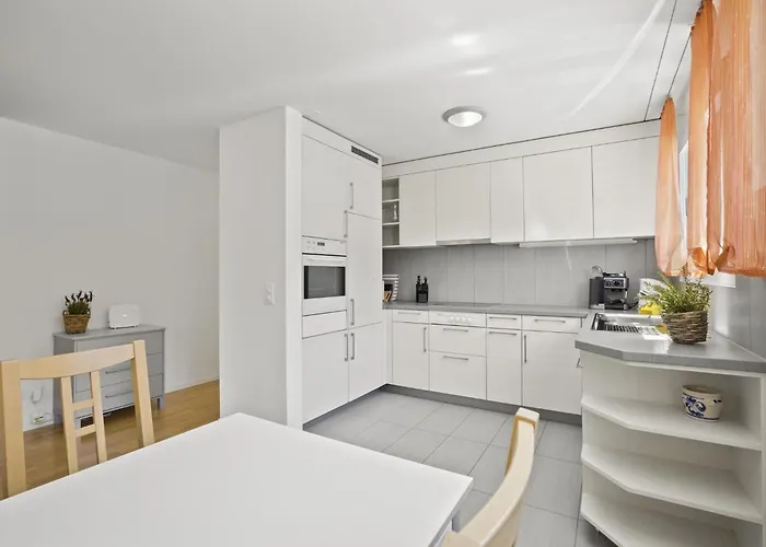 Moser By Interhome *