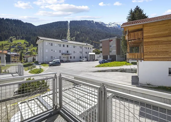 Moser By Interhome شورفالدن