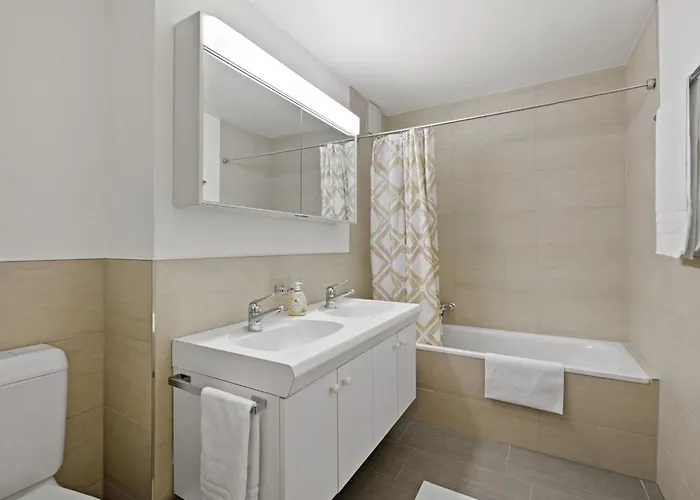 Moser By Interhome شقة