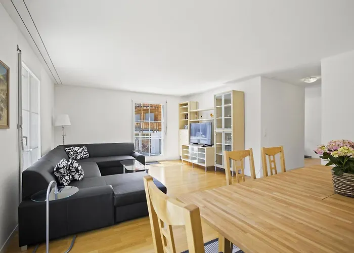 Moser By Interhome Apartamento