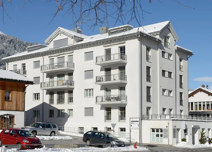 Moser By Interhome شورفالدن