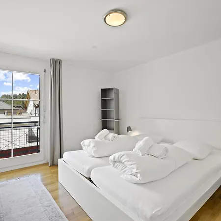 Moser By Interhome Apartmán