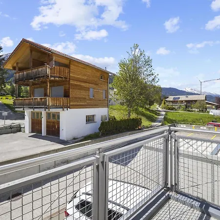 Moser By Interhome Apartmán *