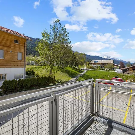 Moser By Interhome