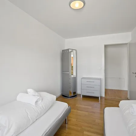 Moser By Interhome Apartmán