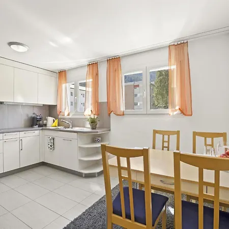 Apartmán Moser By Interhome *
