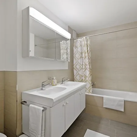 Moser By Interhome Apartmán