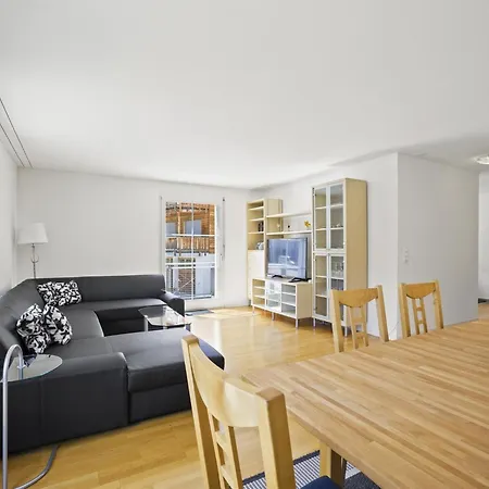Moser By Interhome Apartmán
